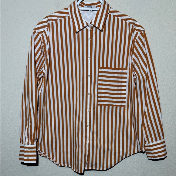 AYR Striped Shirt - Picture 5 of 9